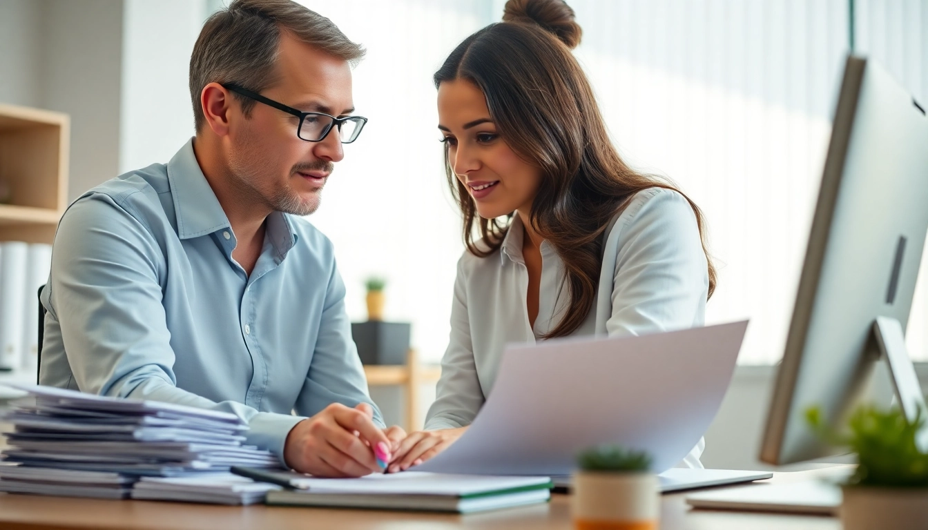 Comprehensive Guide to the ETA UK Application Form
