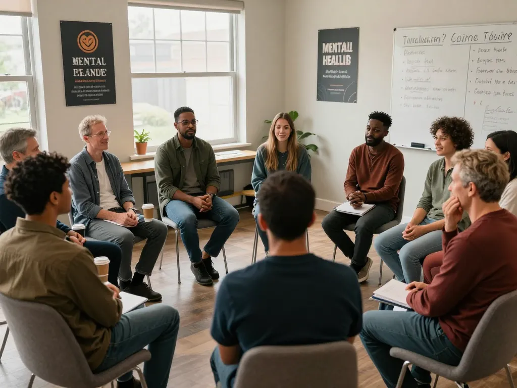 Masterful Strategies for Building a Manclub Community in 2026