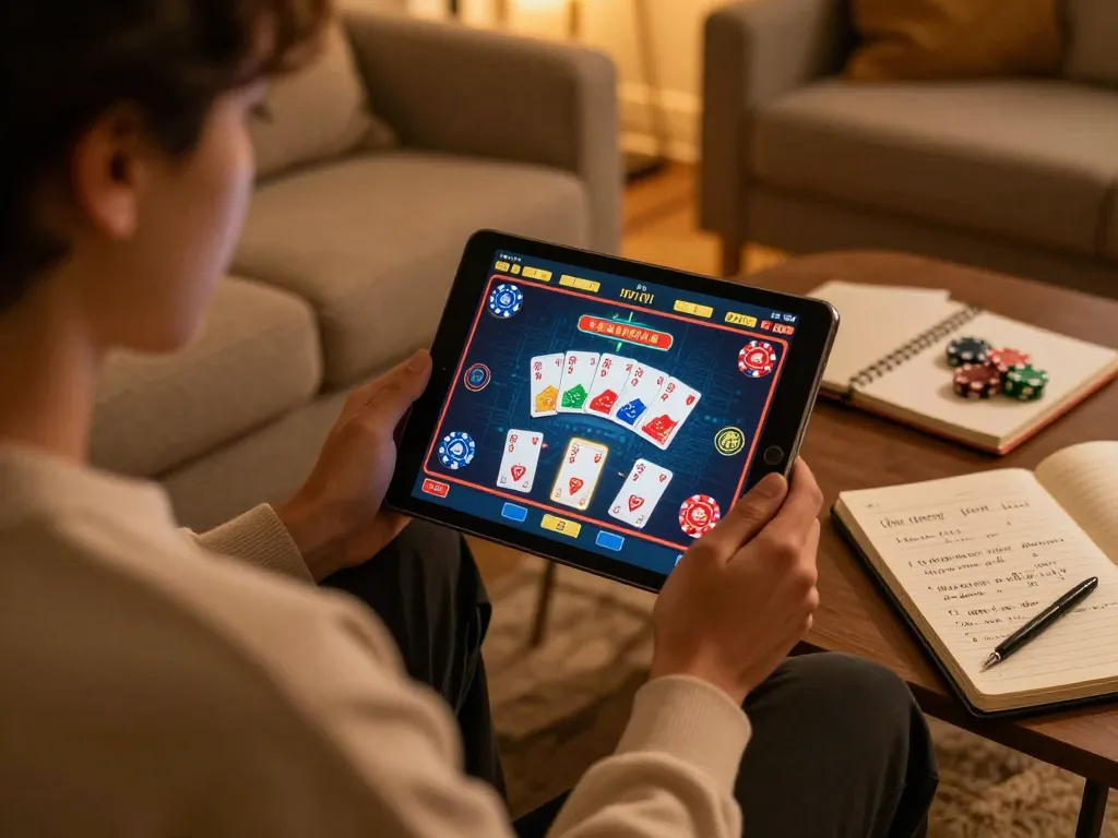 Engage in thrilling online gambling at https://shbet.id/ with immersive gameplay experience from the comfort of home.