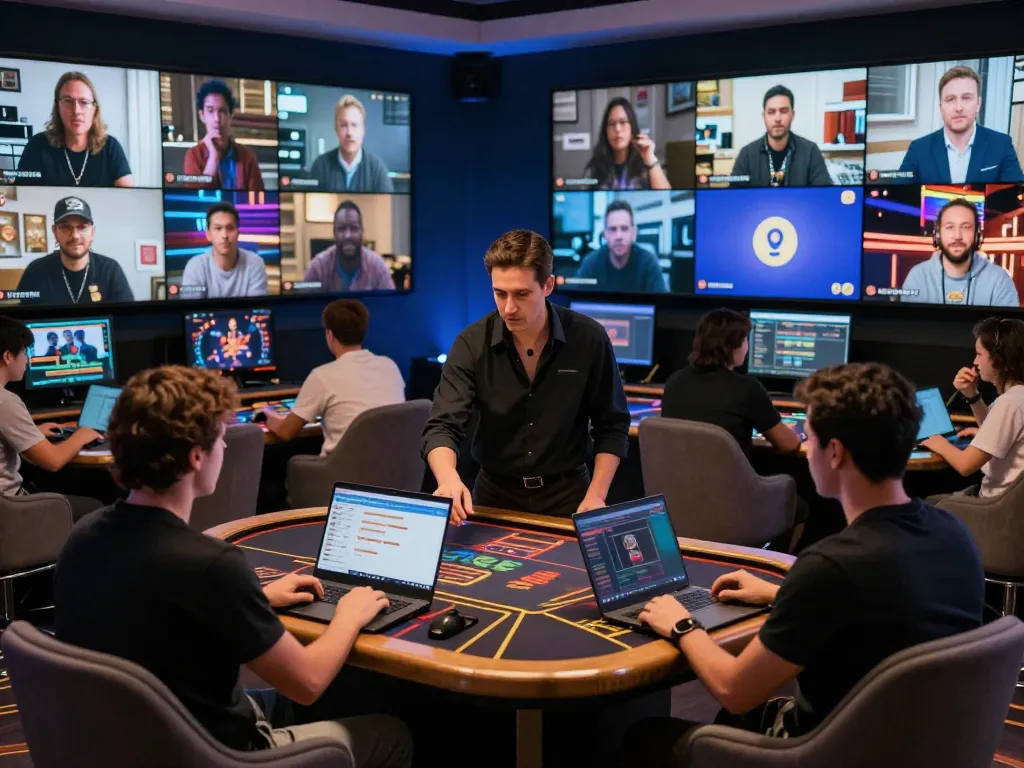 Join the excitement at https://sshbet.io/ with live casino gameplay showcasing dynamic interaction and strategic play.