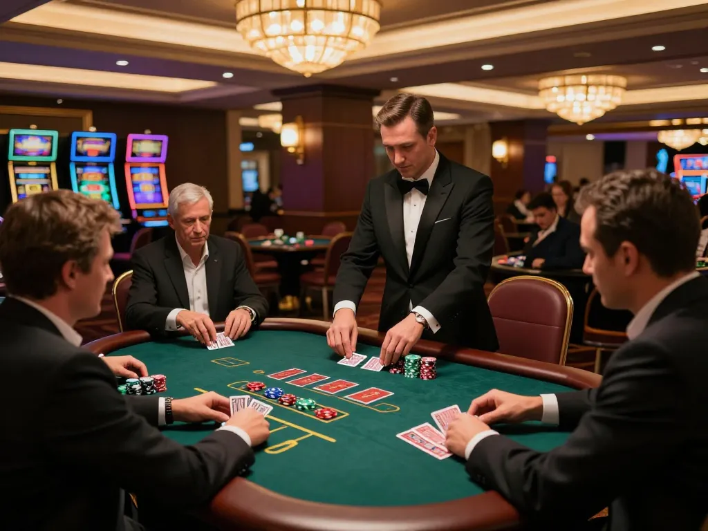 7me Casino Strategies: Mastering Blackjack for Winning in 2026
