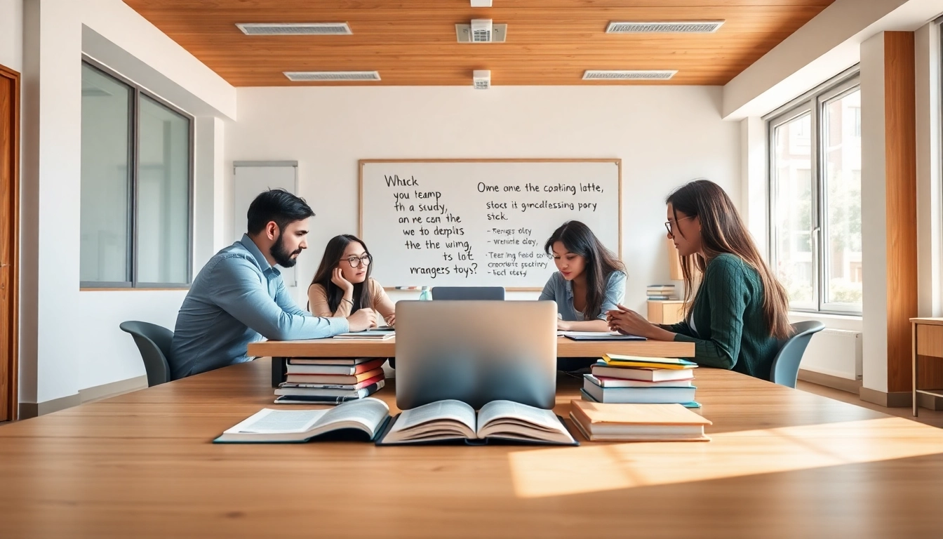 Effective Strategies for Comprehensive Exam Support and Success