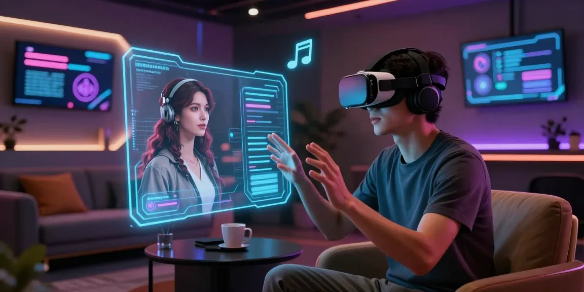 NSFW AI Trends That Will Define Adult Entertainment in 2026