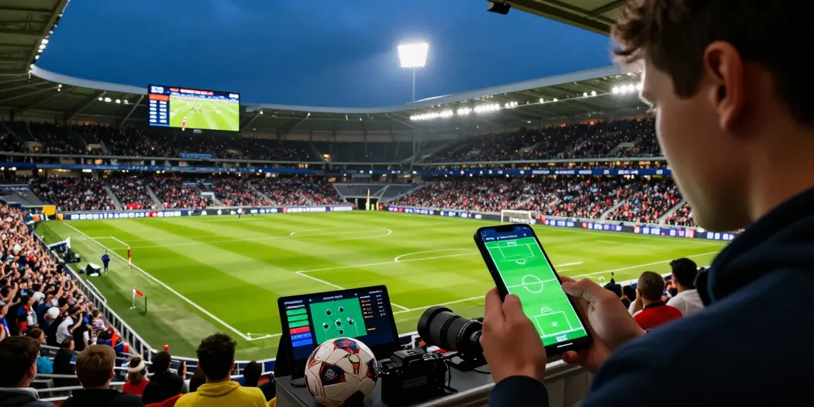 lucky88 sports analysis with live betting odds and predictions displayed at dynamic football stadium