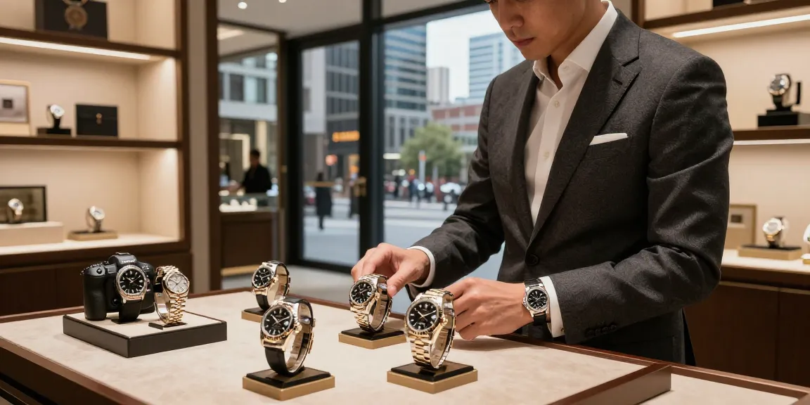 5 Hard Truths About Rolex Super Clone Watches in 2026