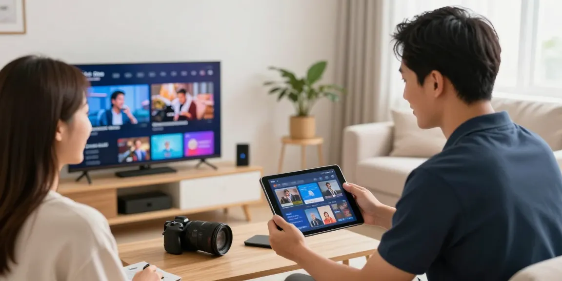 8 Steps to Mastering IPTV Service Like a Pro in 2026