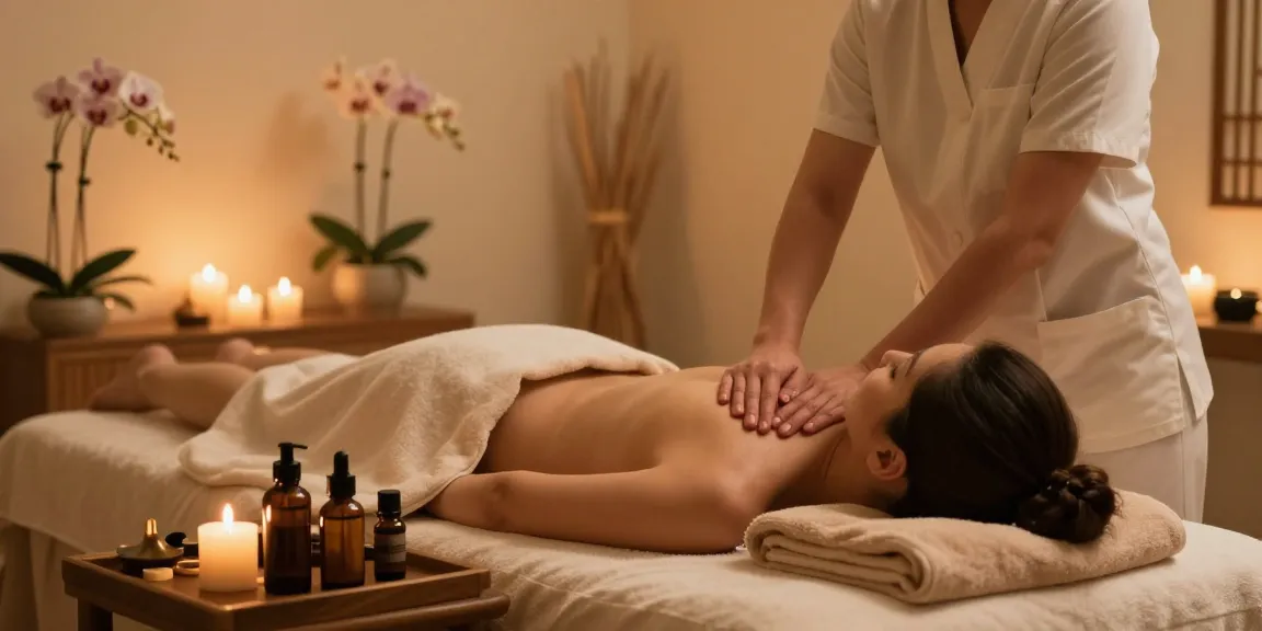 ALO8: Real Talk About Luxurious Spa Treatments That Rejuvenate